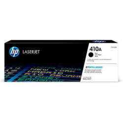 Cartouche de Toner HP 410A (CF410A) Noir