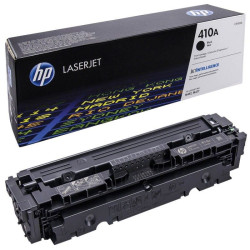 Cartouche de Toner HP 410A (CF410A) Noir