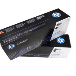 Cartouche de Toner HP 410A (CF410A) Noir
