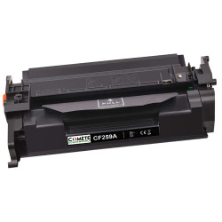 Cartouche de Toner HP 59A (CF259A) Noir