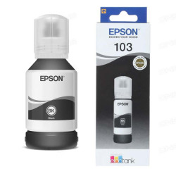 Cartouche d’encre Epson 103 Noir