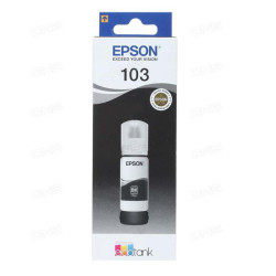 Cartouche d’encre Epson 103 Noir
