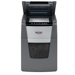 Destructeur de documents Rexel 34L-AUTO+100X