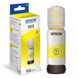 Cartouche d’encre Epson 103 (Cyan, Magenta ou Jaune)