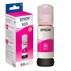 Cartouche d’encre Epson 103 (Cyan, Magenta ou Jaune)