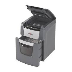 Destructeur de documents Rexel 34L-AUTO+100X