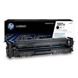Cartouche de Toner HP 207A (W2210A) Noir