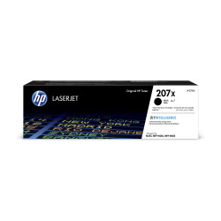 Cartouche de Toner HP 207A (W2210A) Noir
