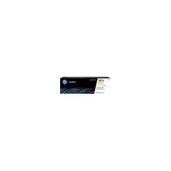 Cartouche de Toner HP 207A (W2212A) Jaune