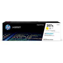 Cartouche de Toner HP 207A (W2212A) Jaune