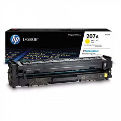 Cartouche de Toner HP 207A (W2212A) Jaune