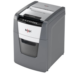Destructeur de documents Rexel 34L-AUTO+100X