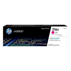 Cartouche de Toner HP 216A (W2413A) Magenta