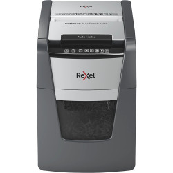 Destructeur de documents Rexel 34L-AUTO+100X