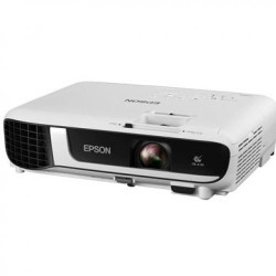 Vidéo Projecteur Epson EB-W51 Blanc