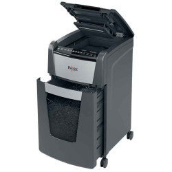 Destructeur de documents 60L-AUTO+300M