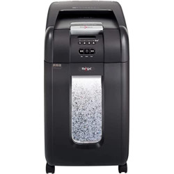 Destructeur de documents 60L-AUTO+300M