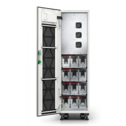 Onduleur APC Easy Ups On-Line 20KVA Triphasé - E3SUPS20KHB