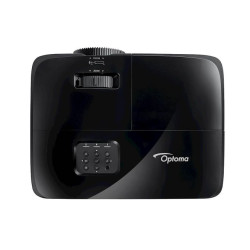 Vidéo Projecteur Optoma S336