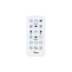 Vidéo Projecteur Optoma S336