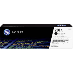 Cartouche de Toner HP 201A (CF400A) noir