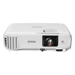 Vidéo Projecteur Epson EB X49/CBX-49 3600 Lumens