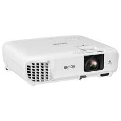 Vidéo Projecteur Epson EB X49/CBX-49 3600 Lumens