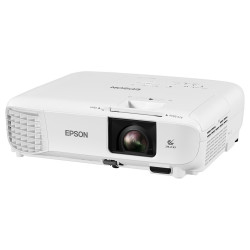 Vidéo Projecteur Epson EB X49/CBX-49 3600 Lumens