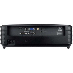 Vidéo Projecteur Optoma X371