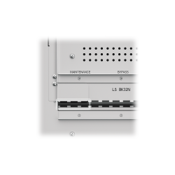 Onduleur Nitram On-Line 20KVA Triphasé - US30020CNG