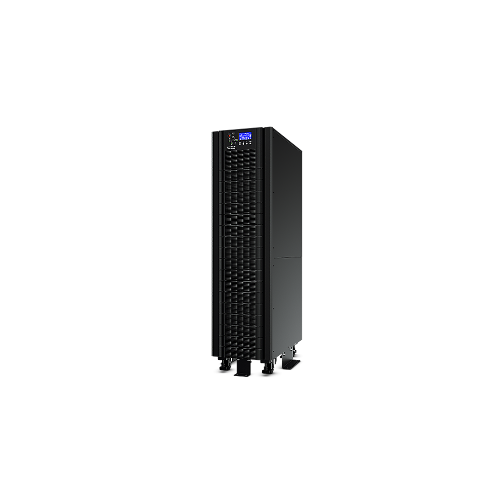 Onduleur Nitram On-Line 10KVA Triphasé - US30010CNG