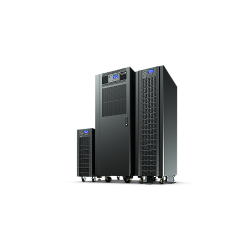 Onduleur Nitram On-Line 10KVA Triphasé - US30010CNG