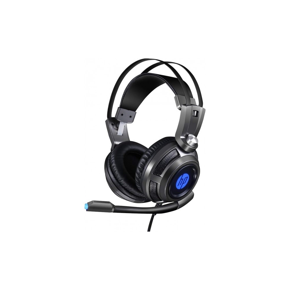CASQUE HP USB H200
