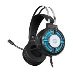 CASQUE HP USB H120 G