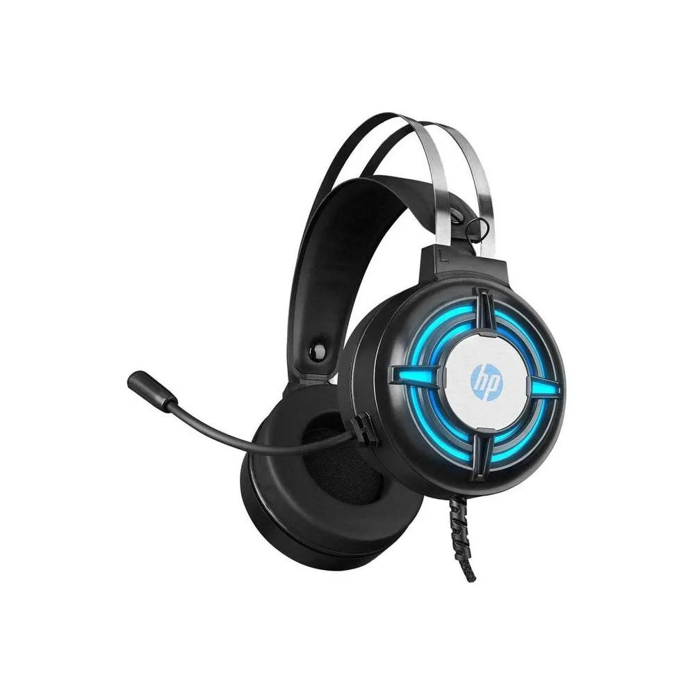 CASQUE HP USB H120 G