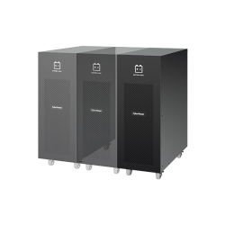 Onduleur Nitram On-Line Tour 10KVA Monophasé - US100010T