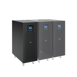Onduleur Nitram On-Line Tour 10KVA Monophasé - US100010T