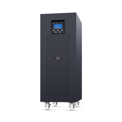 Onduleur Nitram On-Line Tour 10KVA Monophasé - US100010T