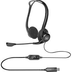CASQUE LOGITECH H960
