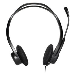 CASQUE LOGITECH H960
