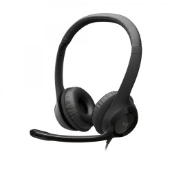 CASQUE LOGITECH H390