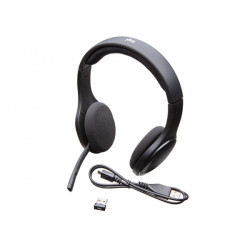 CASQUE LOGITECH H800 BLUETOUTH