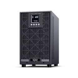 Onduleur Nitram On-Line 3KVA Monophasé - US10003T