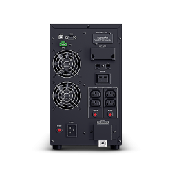 Onduleur Nitram On-Line 3KVA Monophasé - US10003T