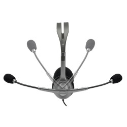 CASQUE LOGITECH H110
