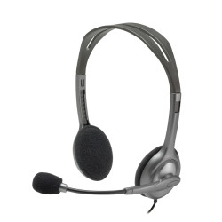 CASQUE LOGITECH H110