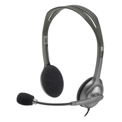 CASQUE LOGITECH H111