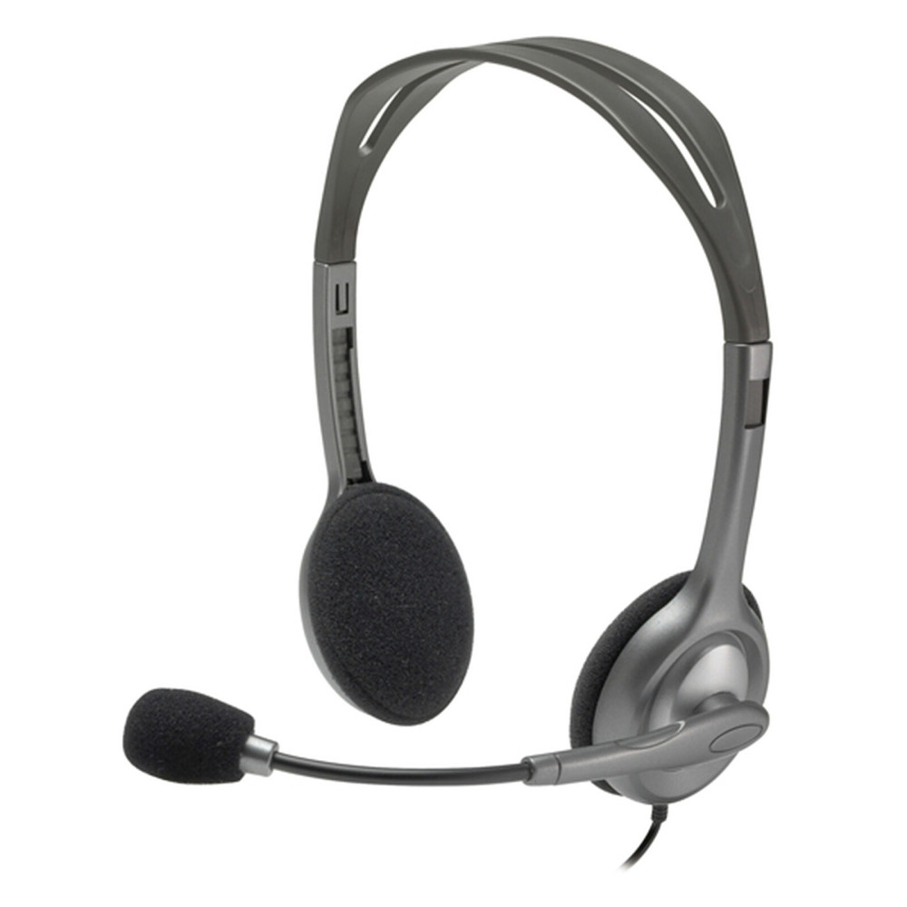 CASQUE LOGITECH H111