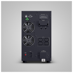 Onduleur Nitram On-Line Tour 2KVA Monophasé - US10002TSA