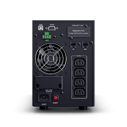 Onduleur Nitram On-Line Tour 1KVA Monophasé - US10001TSA